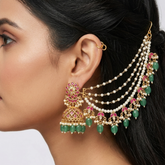 Aarohi Panchi Earchain