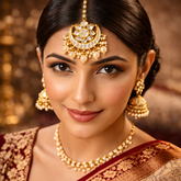 Noor Pearl Tikka