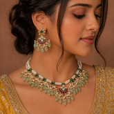 Ruhaya Necklace