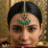 Emerald Chand Tikka