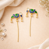 Neel Mor Earpins