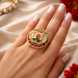 Padma Chand Ring
