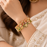 Royal Heritage Bracelet