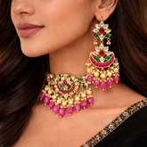 Aafreen Bridal Choker