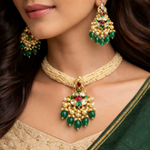 Meher Royal Set