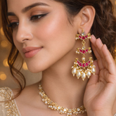Meher Chand Drops