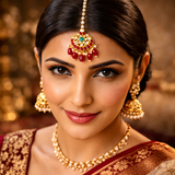 Rani Noor Tikka