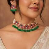 Rani Padma Choker