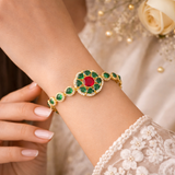 Gulnaar Grace Bracelet