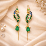 Mor Royale Earpins