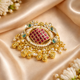 Noor Jaal Ring