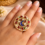 Morika Ring
