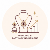 Trending & Fast Moving Designs